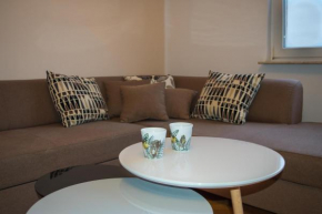 Apartament Widokówka, Gdynia